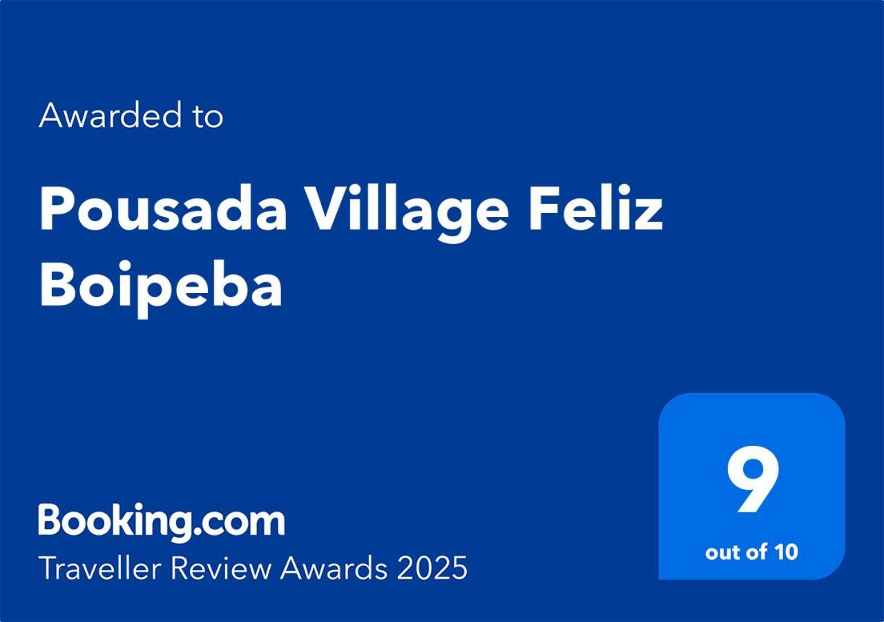 Pousada Village Feliz Boipeba Velha Boipeba Buitenkant foto